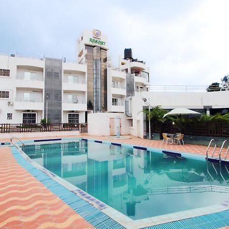 Palette - Spring Hills Resort Pirangut المظهر الخارجي الصورة