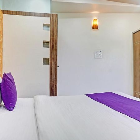 Palette - Spring Hills Resort Pirangut المظهر الخارجي الصورة