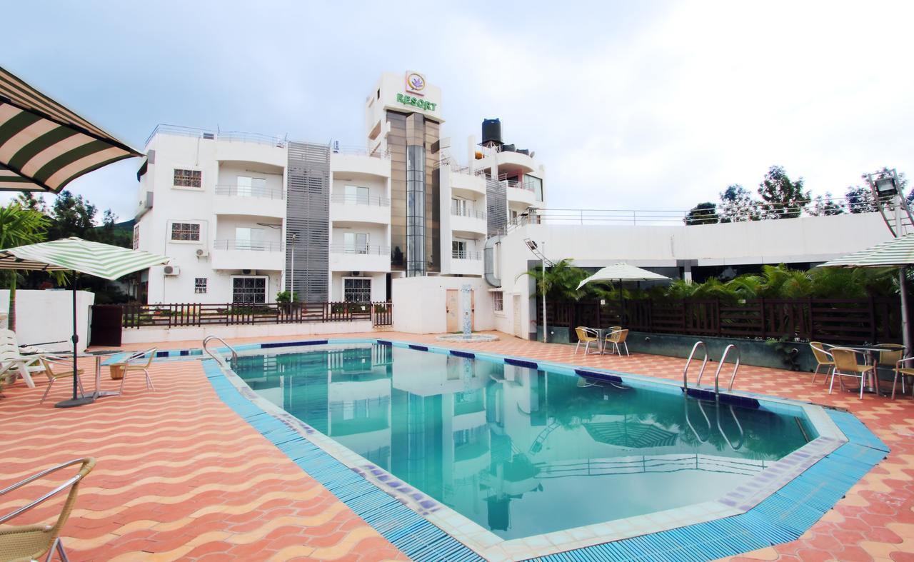 Palette - Spring Hills Resort Pirangut المظهر الخارجي الصورة