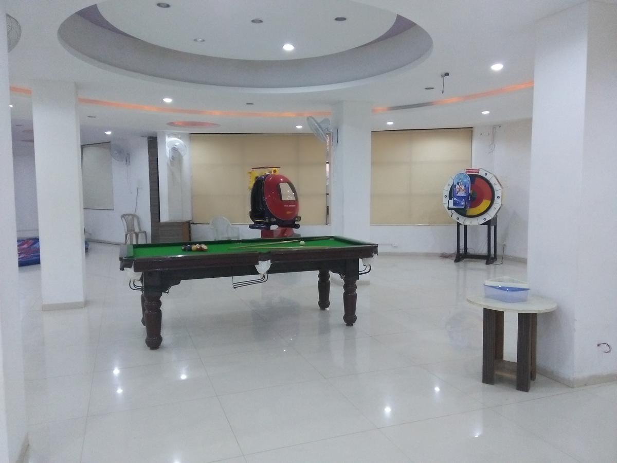 Palette - Spring Hills Resort Pirangut المظهر الخارجي الصورة
