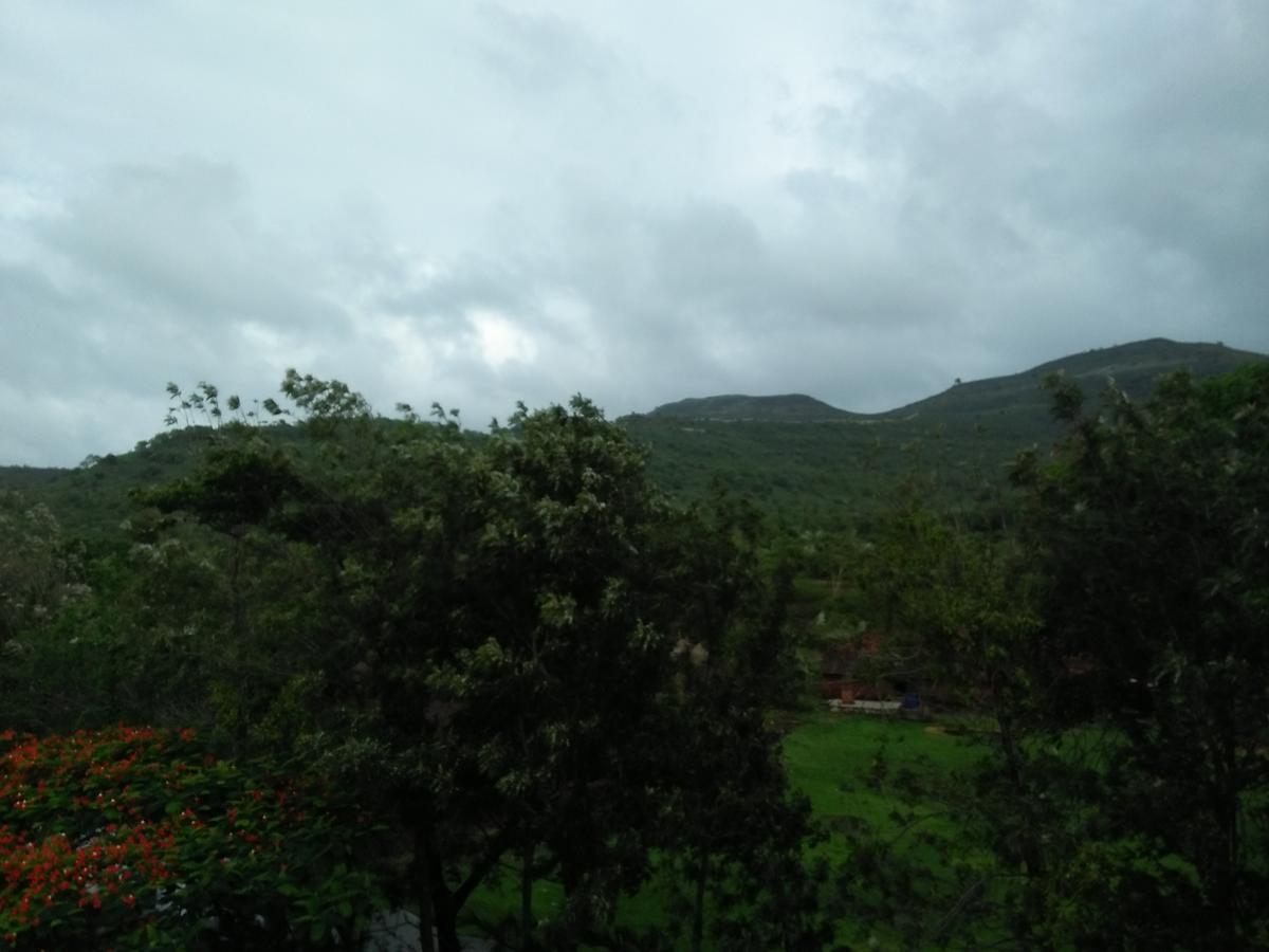 Palette - Spring Hills Resort Pirangut المظهر الخارجي الصورة