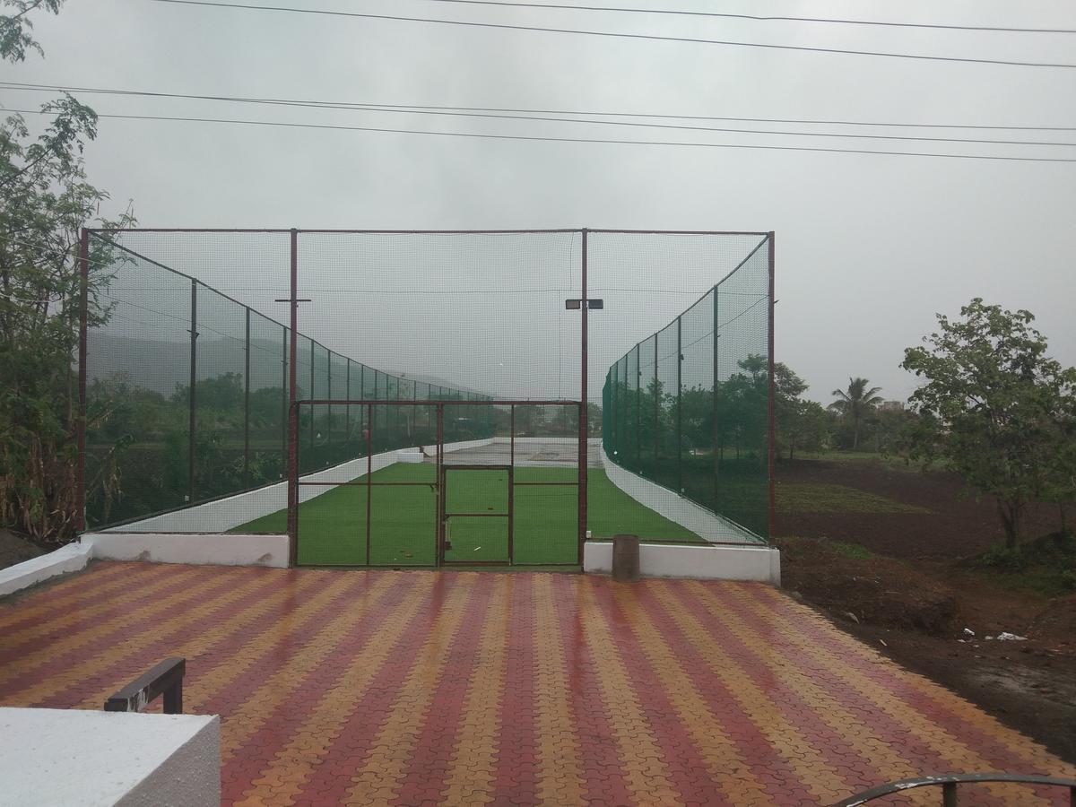 Palette - Spring Hills Resort Pirangut المظهر الخارجي الصورة