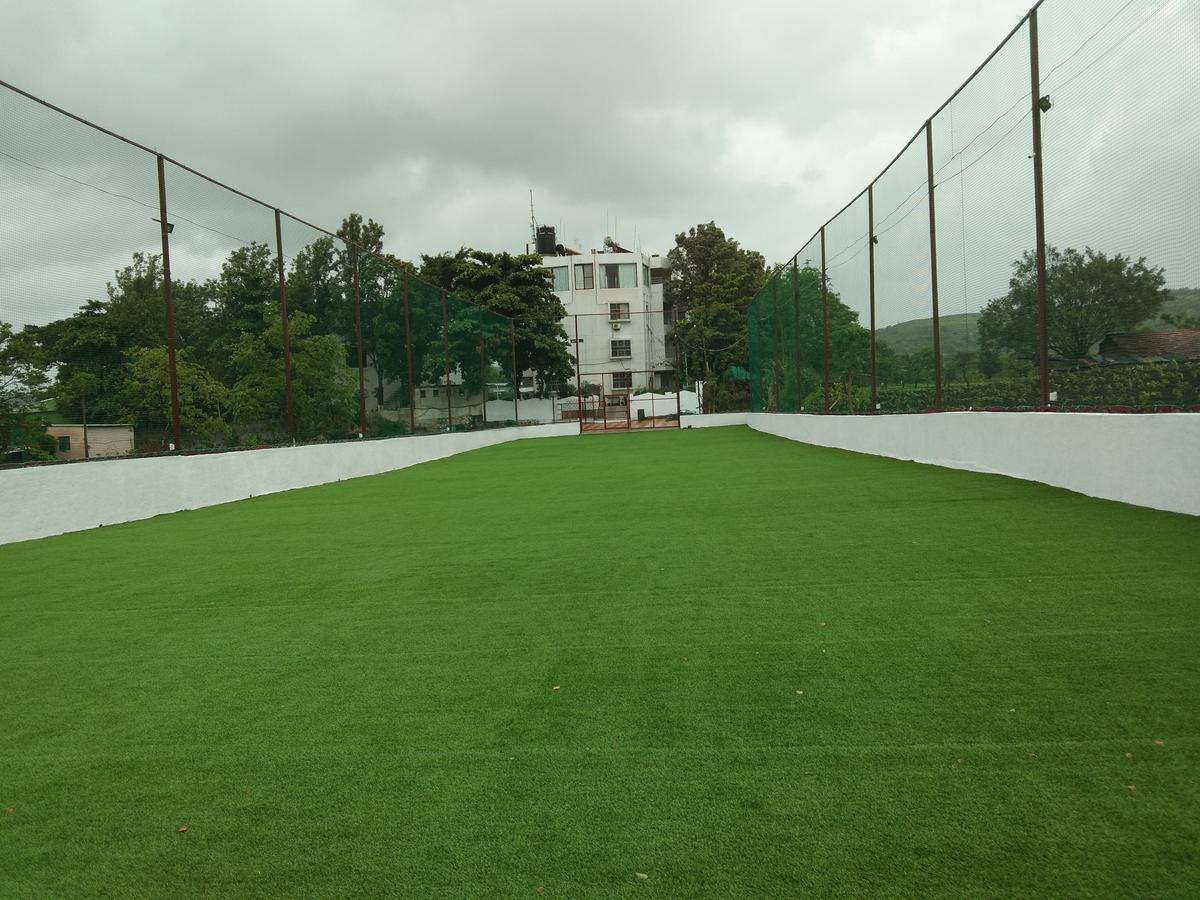 Palette - Spring Hills Resort Pirangut المظهر الخارجي الصورة