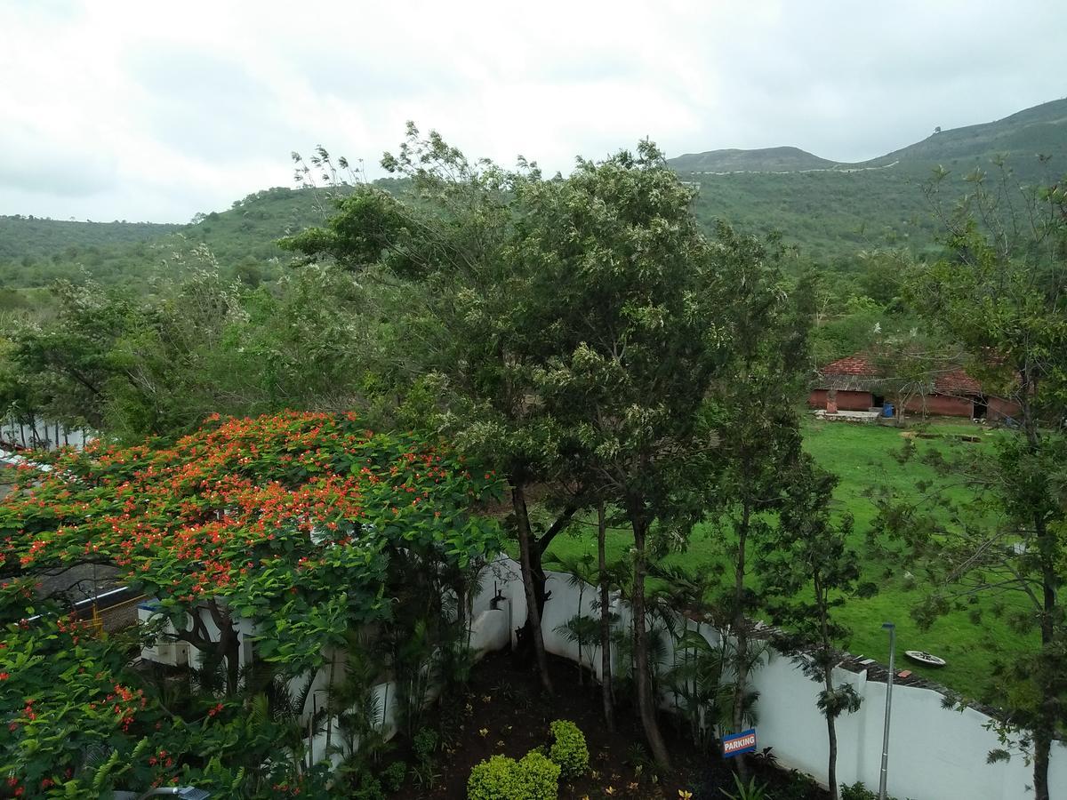 Palette - Spring Hills Resort Pirangut المظهر الخارجي الصورة