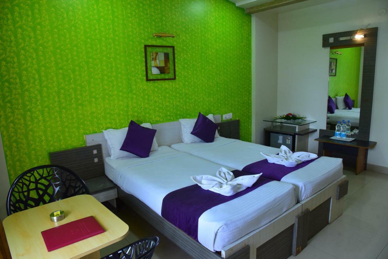 Palette - Spring Hills Resort Pirangut المظهر الخارجي الصورة