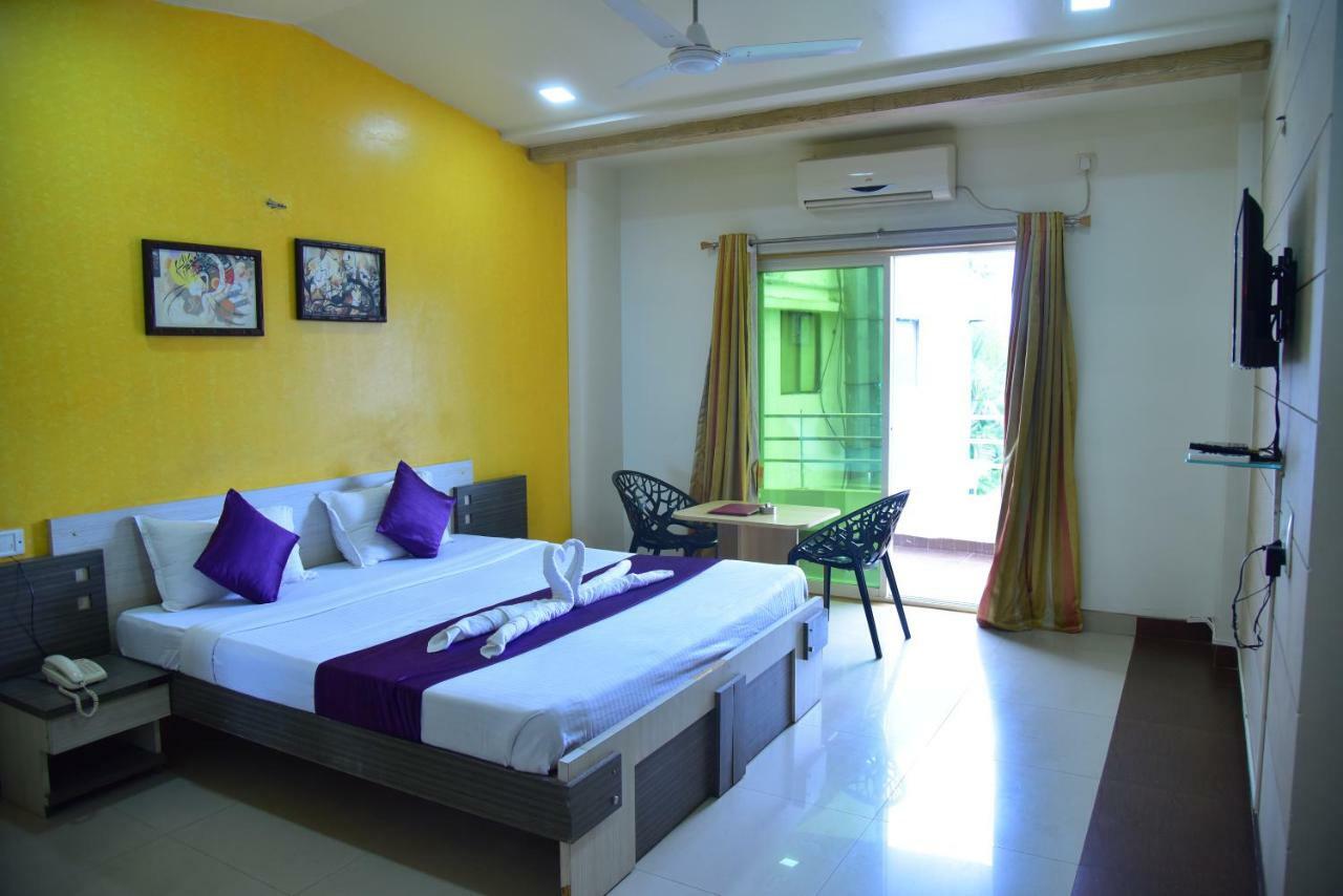 Palette - Spring Hills Resort Pirangut المظهر الخارجي الصورة