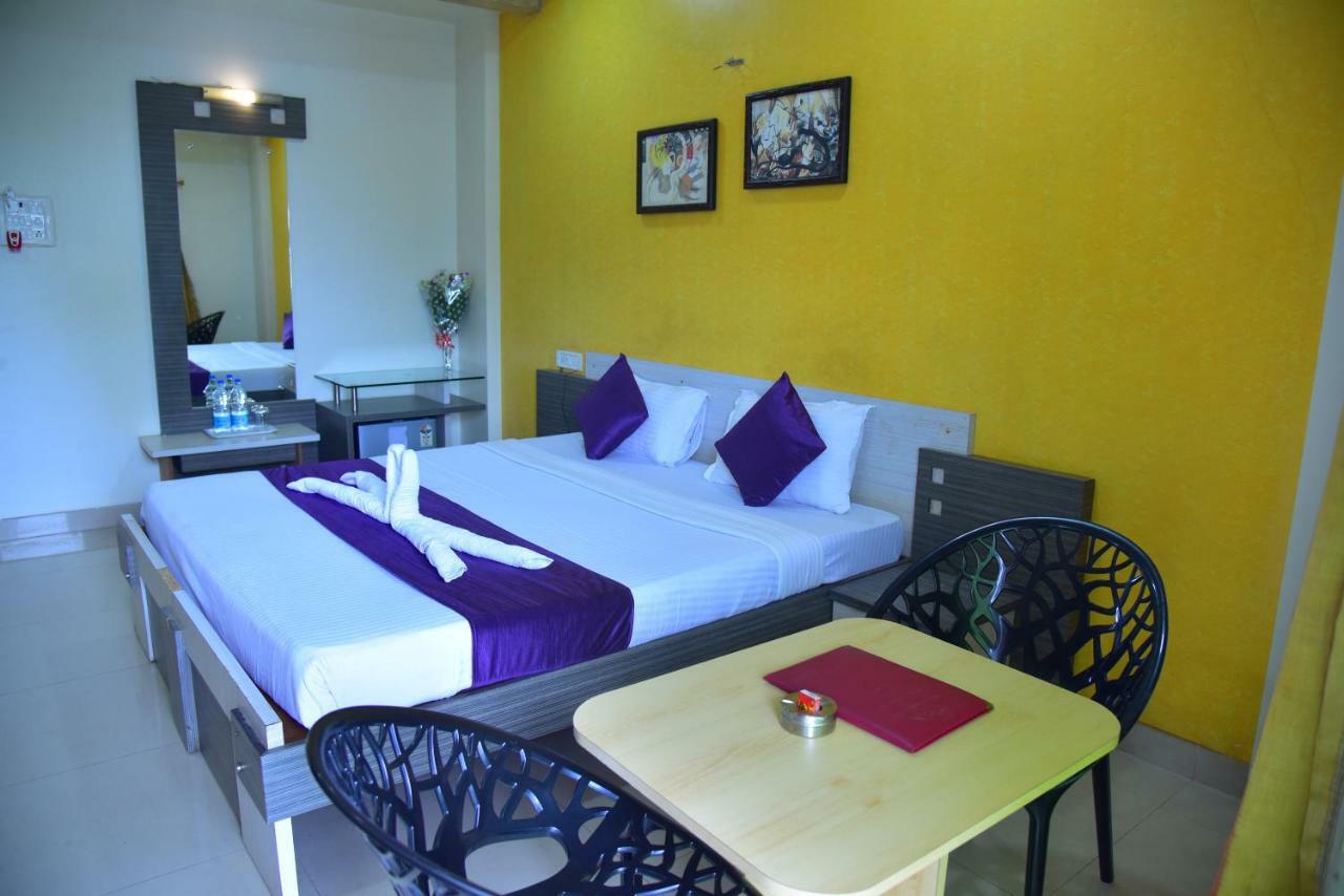 Palette - Spring Hills Resort Pirangut المظهر الخارجي الصورة