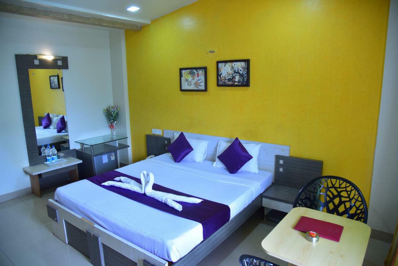 Palette - Spring Hills Resort Pirangut المظهر الخارجي الصورة
