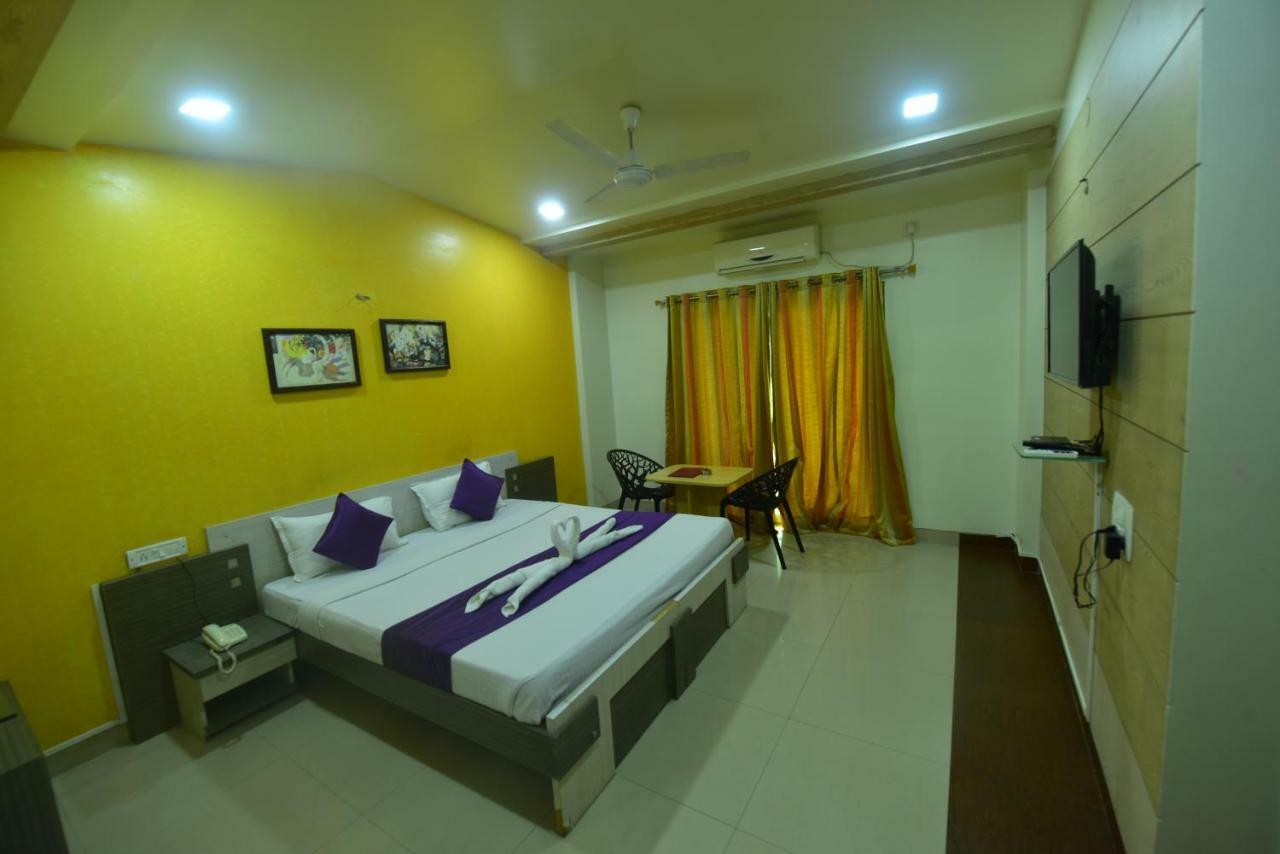 Palette - Spring Hills Resort Pirangut المظهر الخارجي الصورة