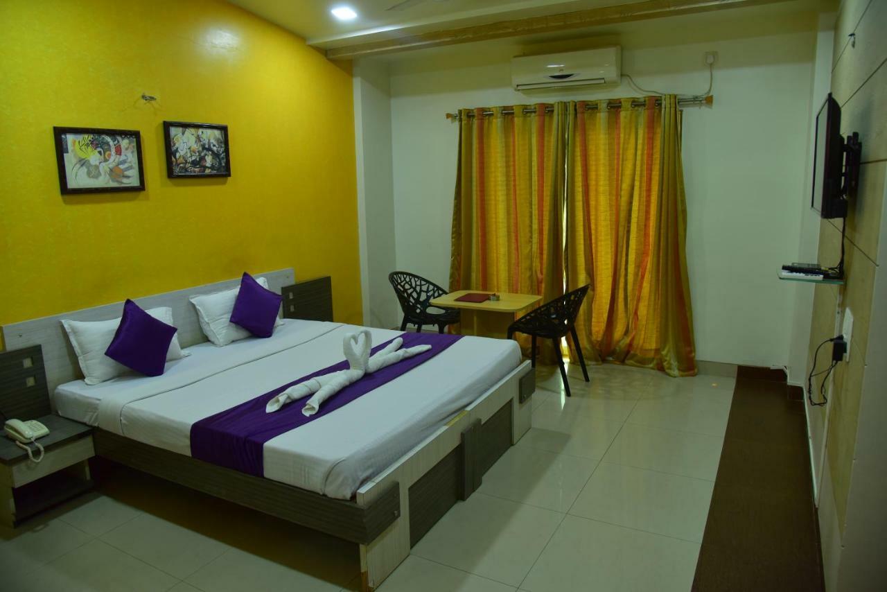 Palette - Spring Hills Resort Pirangut المظهر الخارجي الصورة