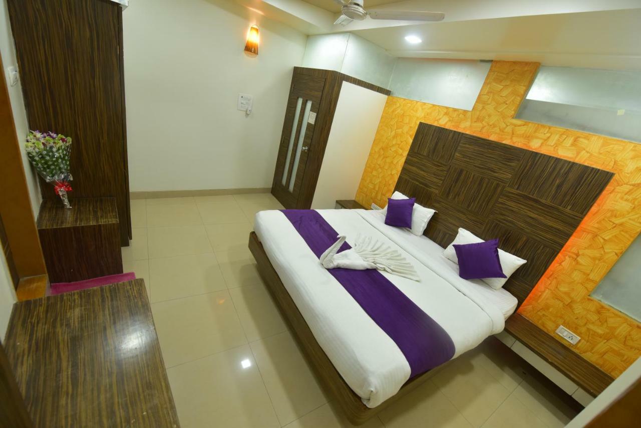 Palette - Spring Hills Resort Pirangut المظهر الخارجي الصورة