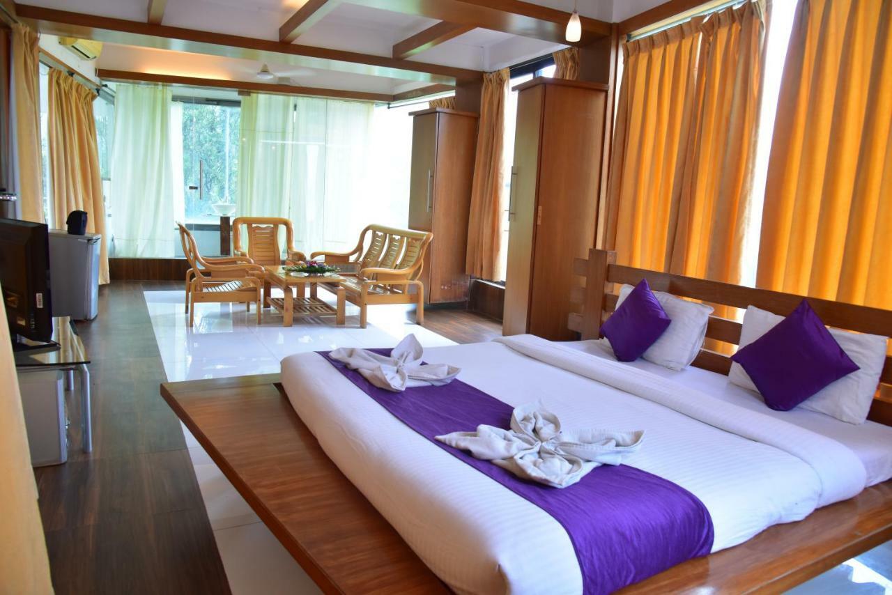 Palette - Spring Hills Resort Pirangut المظهر الخارجي الصورة