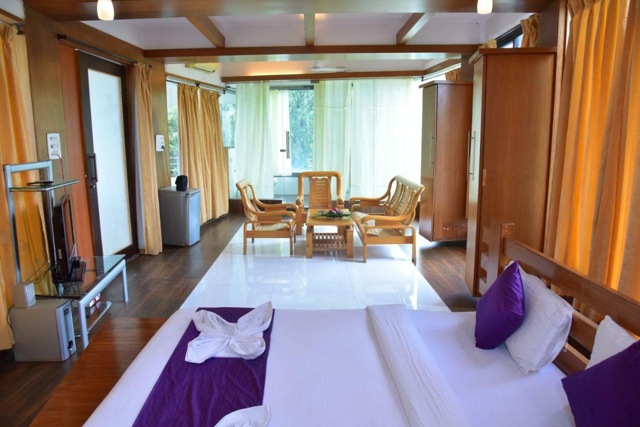 Palette - Spring Hills Resort Pirangut المظهر الخارجي الصورة