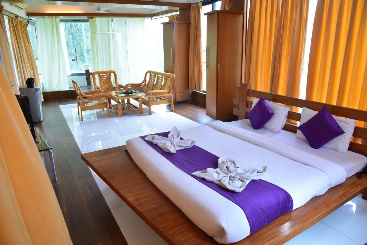 Palette - Spring Hills Resort Pirangut المظهر الخارجي الصورة