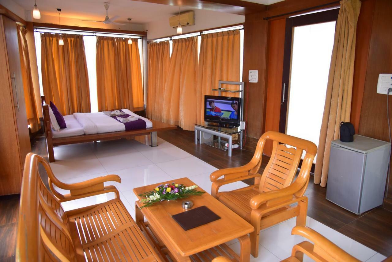 Palette - Spring Hills Resort Pirangut المظهر الخارجي الصورة