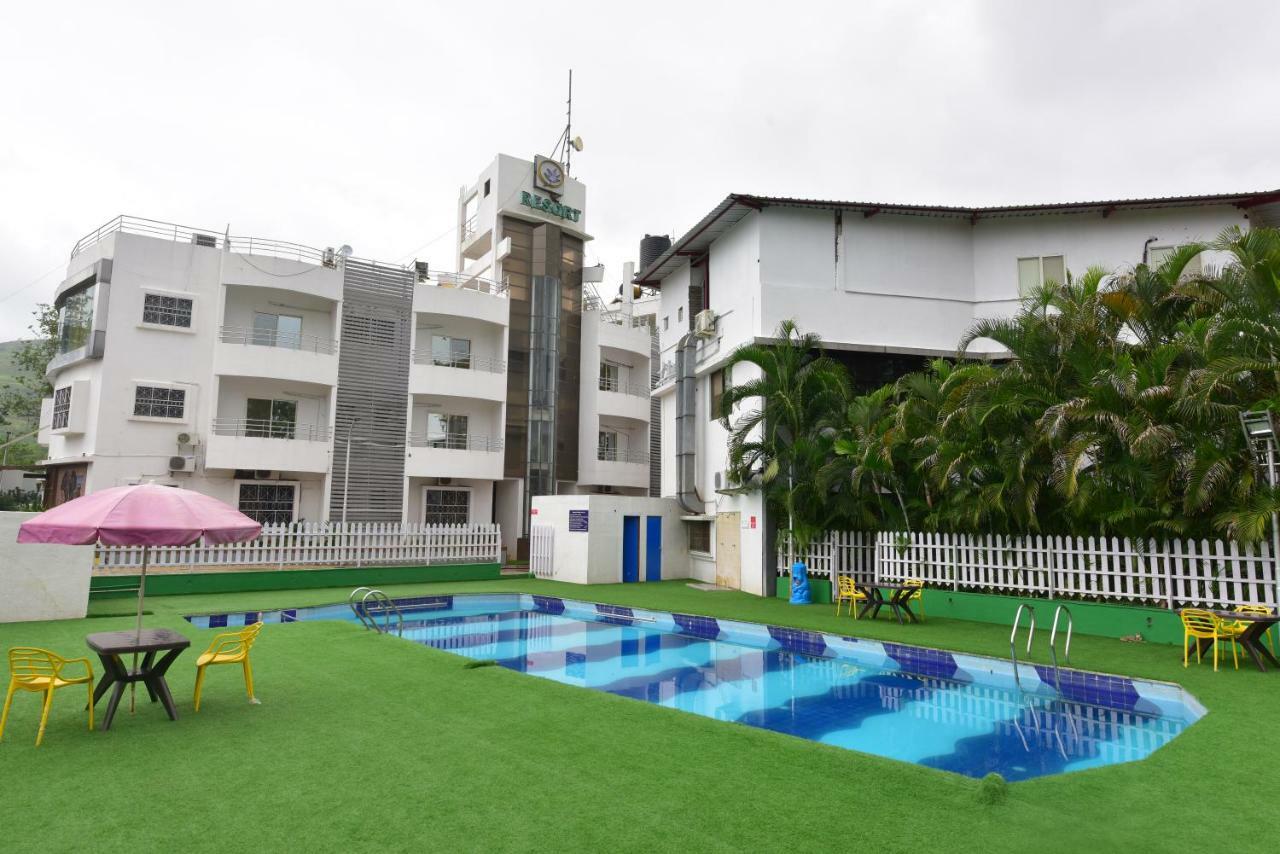 Palette - Spring Hills Resort Pirangut المظهر الخارجي الصورة