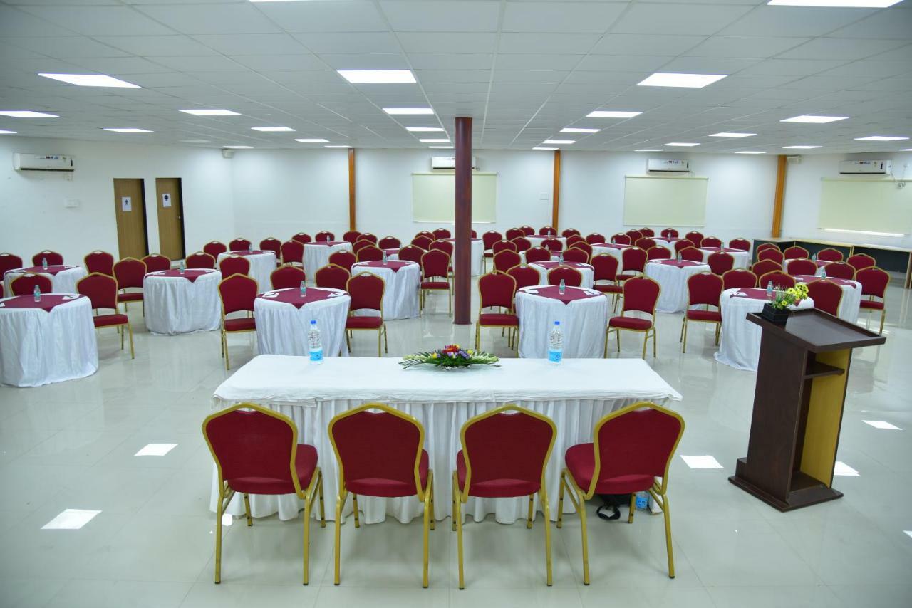 Palette - Spring Hills Resort Pirangut المظهر الخارجي الصورة