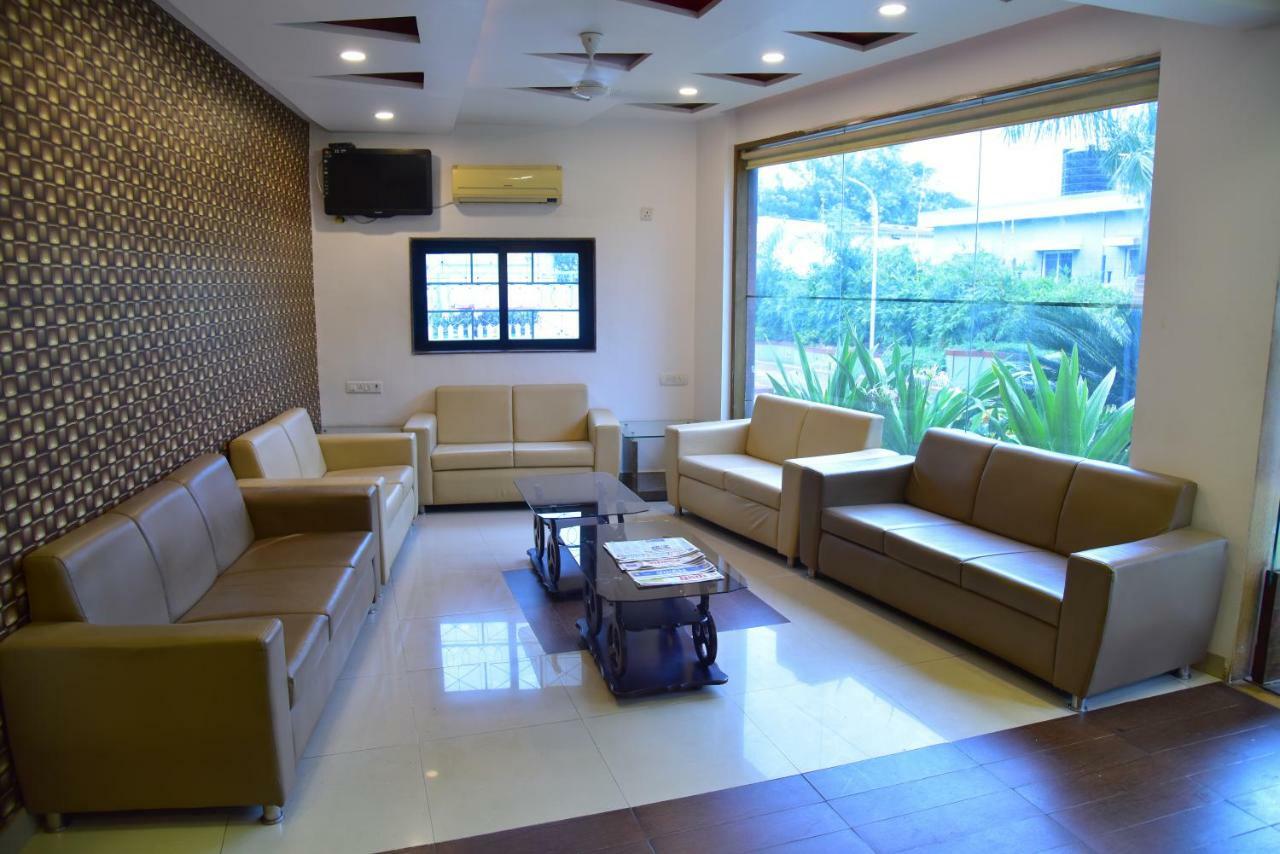 Palette - Spring Hills Resort Pirangut المظهر الخارجي الصورة