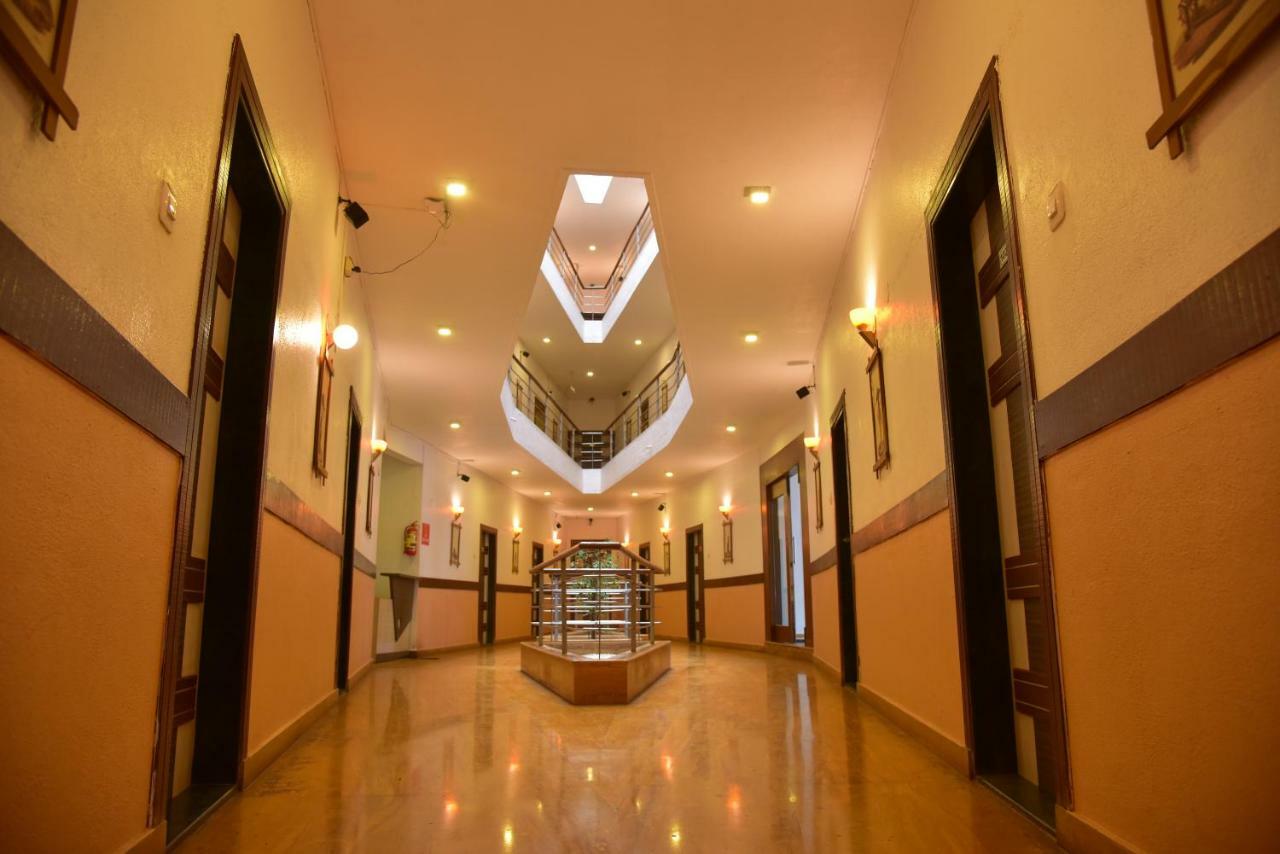 Palette - Spring Hills Resort Pirangut المظهر الخارجي الصورة