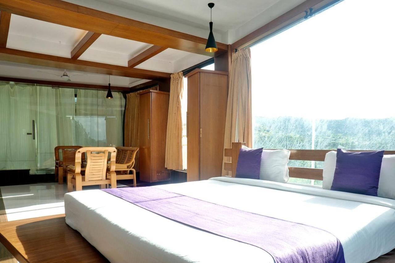 Palette - Spring Hills Resort Pirangut المظهر الخارجي الصورة