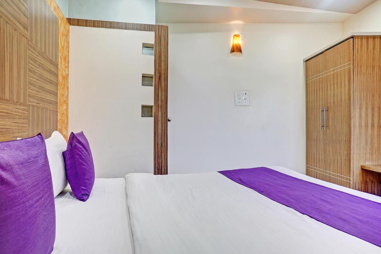 Palette - Spring Hills Resort Pirangut المظهر الخارجي الصورة