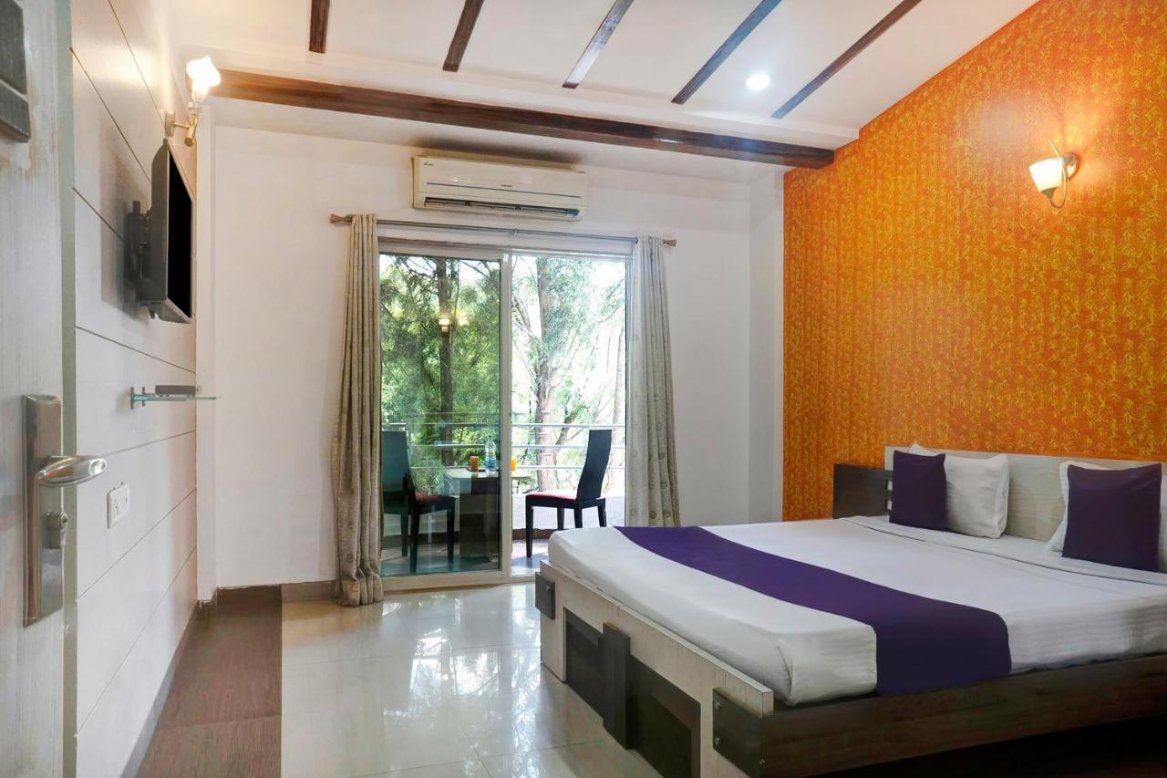 Palette - Spring Hills Resort Pirangut المظهر الخارجي الصورة