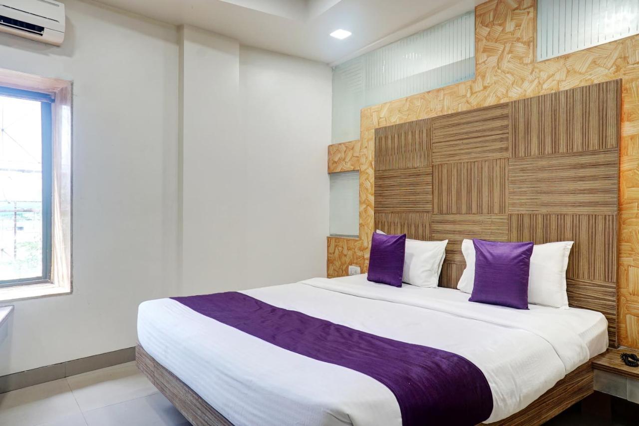 Palette - Spring Hills Resort Pirangut المظهر الخارجي الصورة