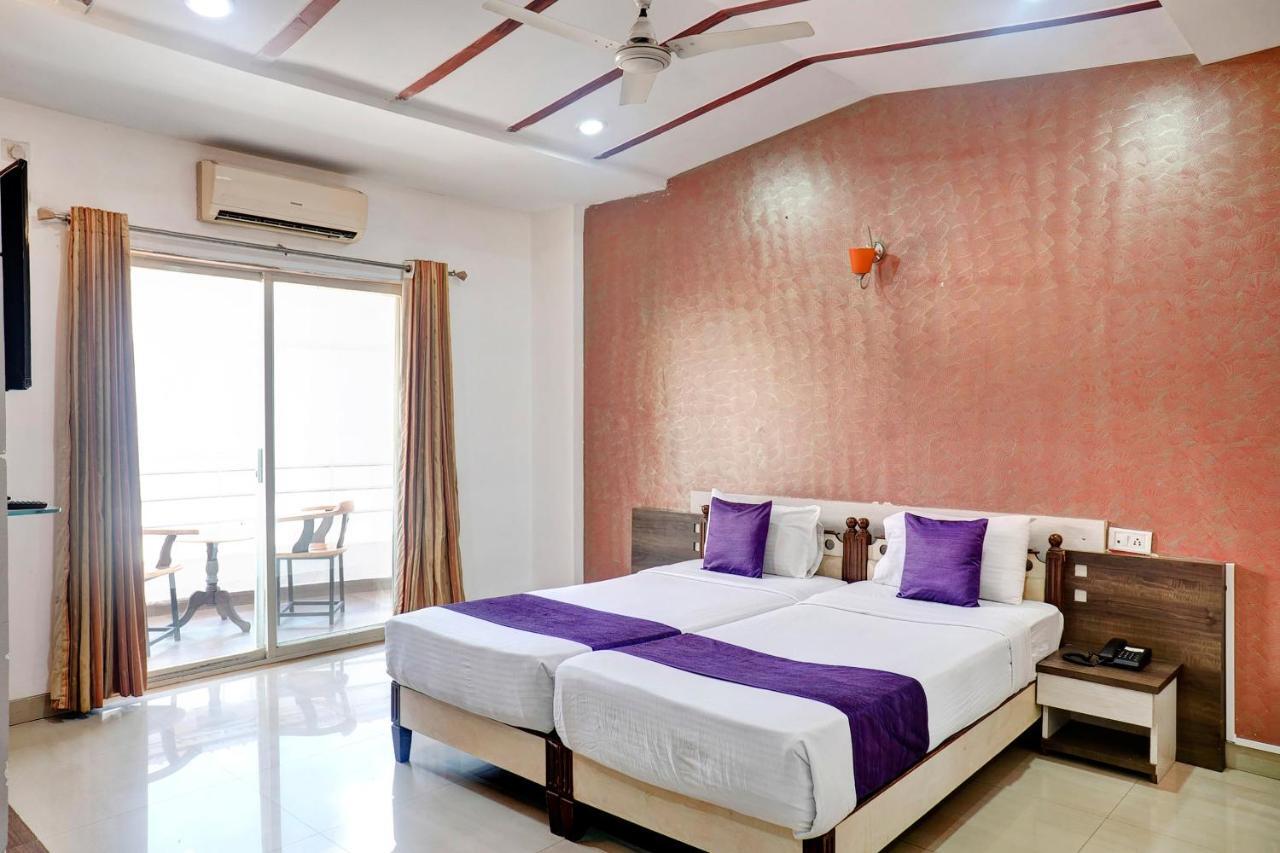 Palette - Spring Hills Resort Pirangut المظهر الخارجي الصورة