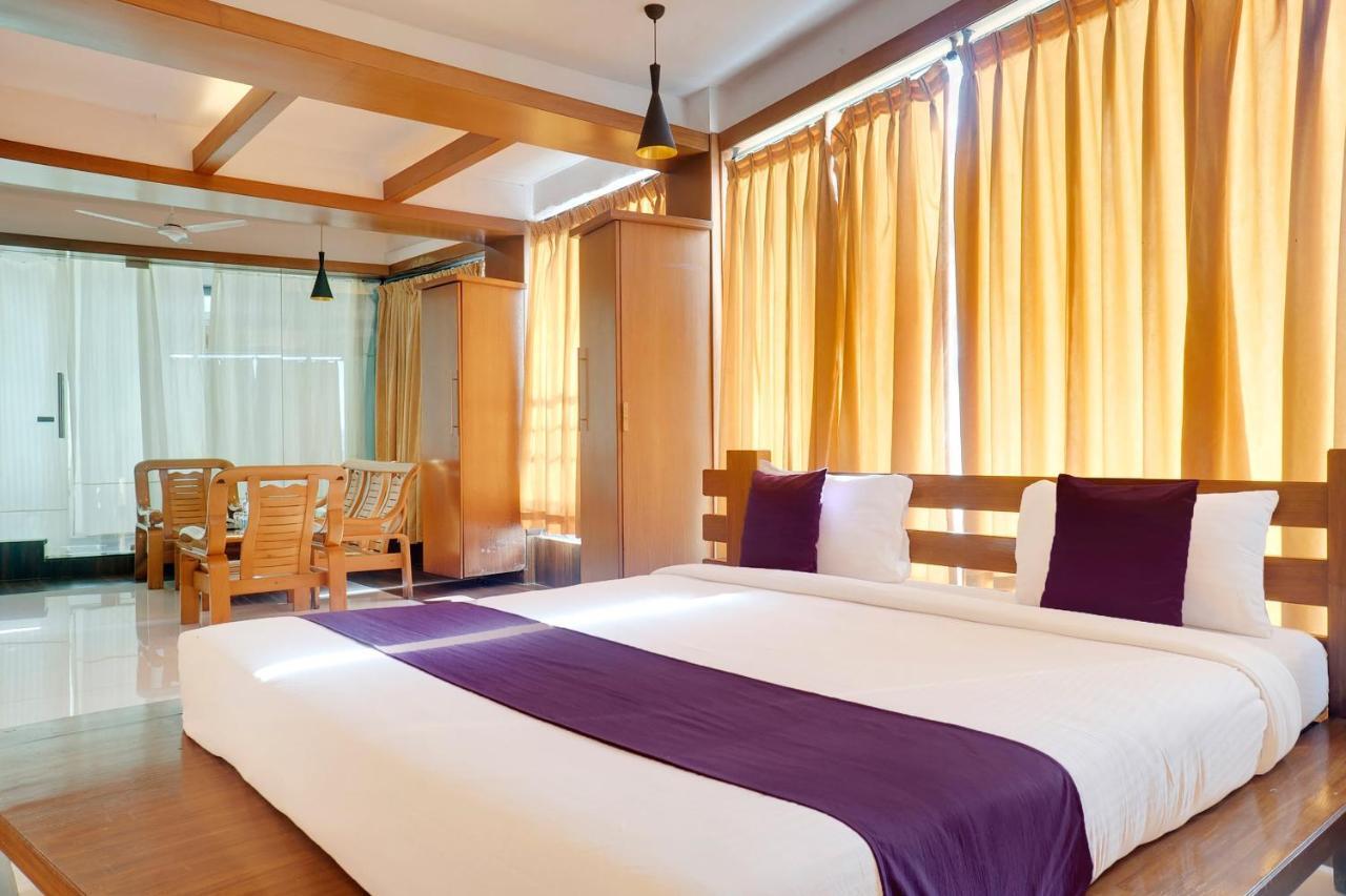 Palette - Spring Hills Resort Pirangut المظهر الخارجي الصورة