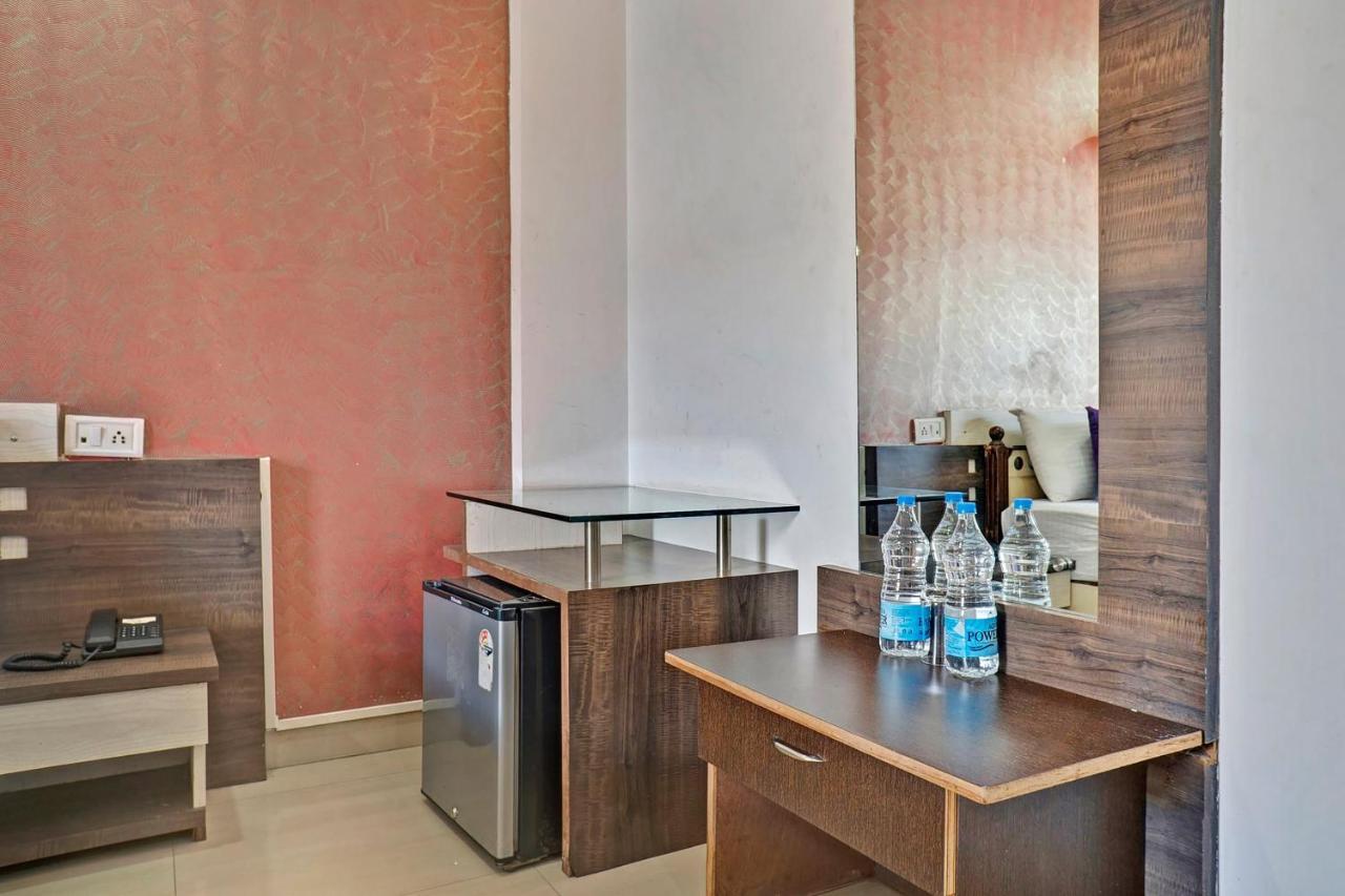 Palette - Spring Hills Resort Pirangut المظهر الخارجي الصورة