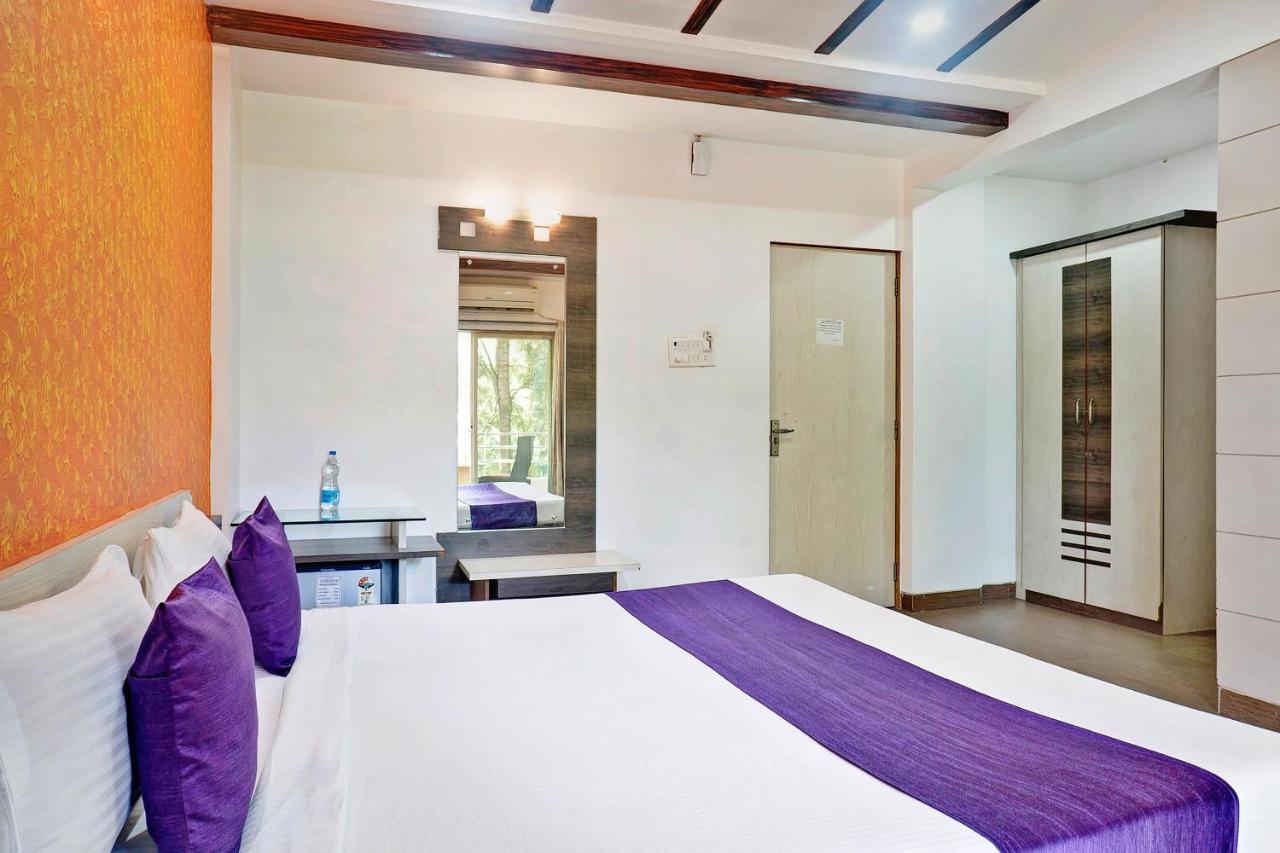 Palette - Spring Hills Resort Pirangut المظهر الخارجي الصورة