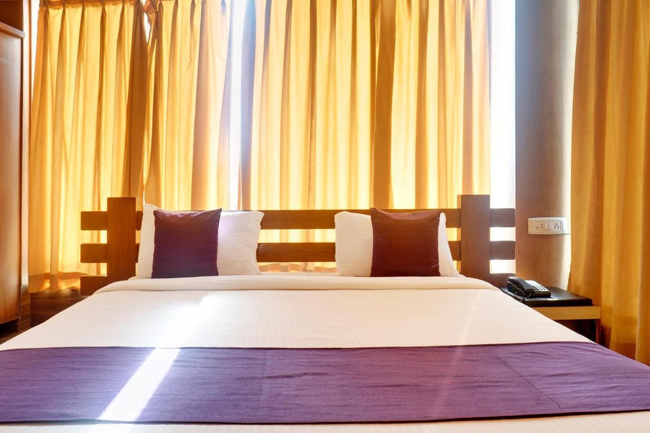Palette - Spring Hills Resort Pirangut المظهر الخارجي الصورة