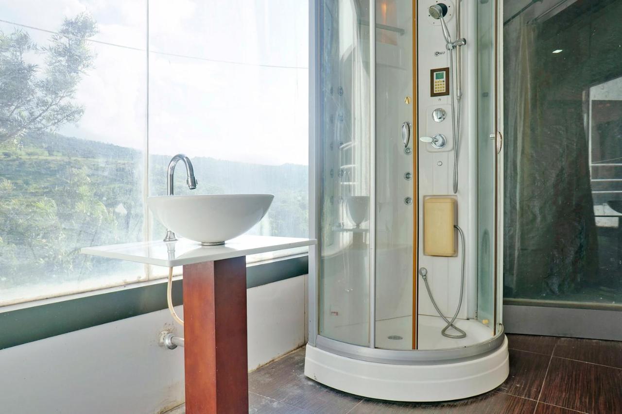 Palette - Spring Hills Resort Pirangut المظهر الخارجي الصورة