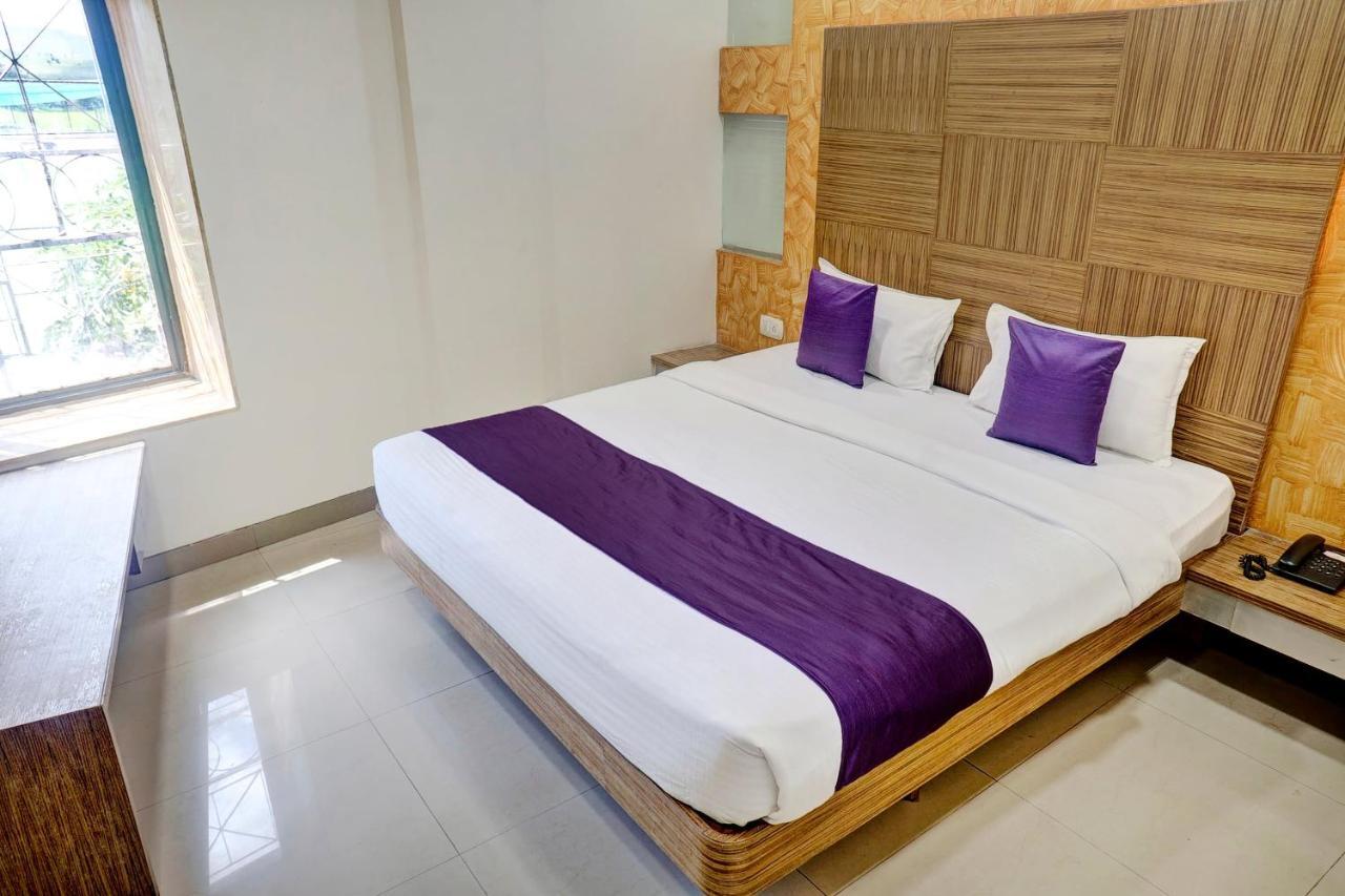 Palette - Spring Hills Resort Pirangut المظهر الخارجي الصورة