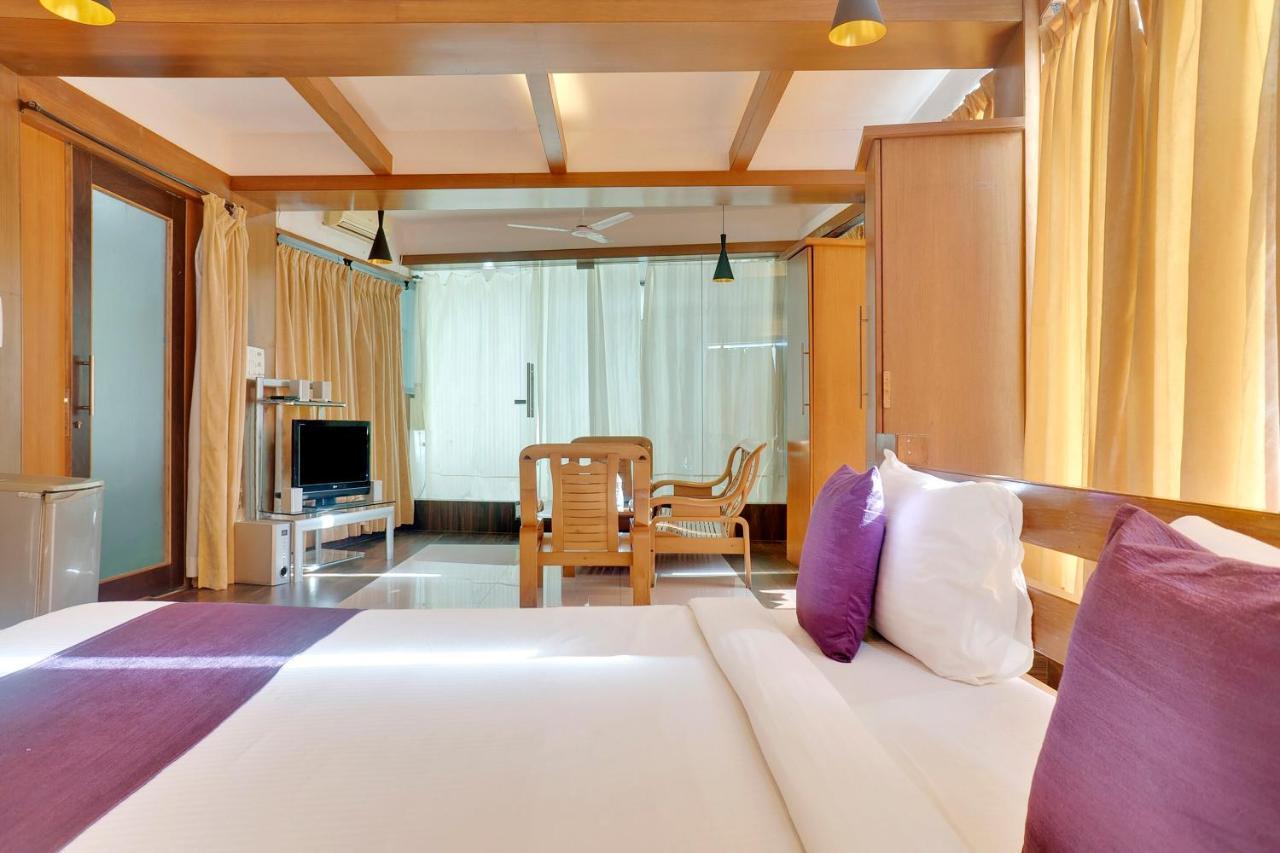 Palette - Spring Hills Resort Pirangut المظهر الخارجي الصورة