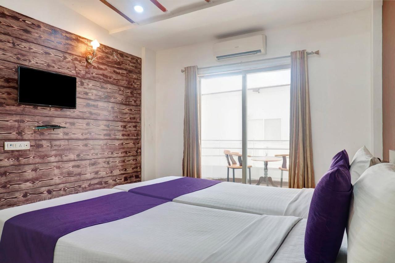 Palette - Spring Hills Resort Pirangut المظهر الخارجي الصورة