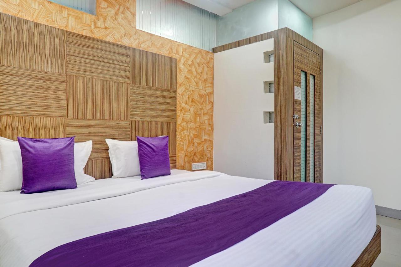 Palette - Spring Hills Resort Pirangut المظهر الخارجي الصورة