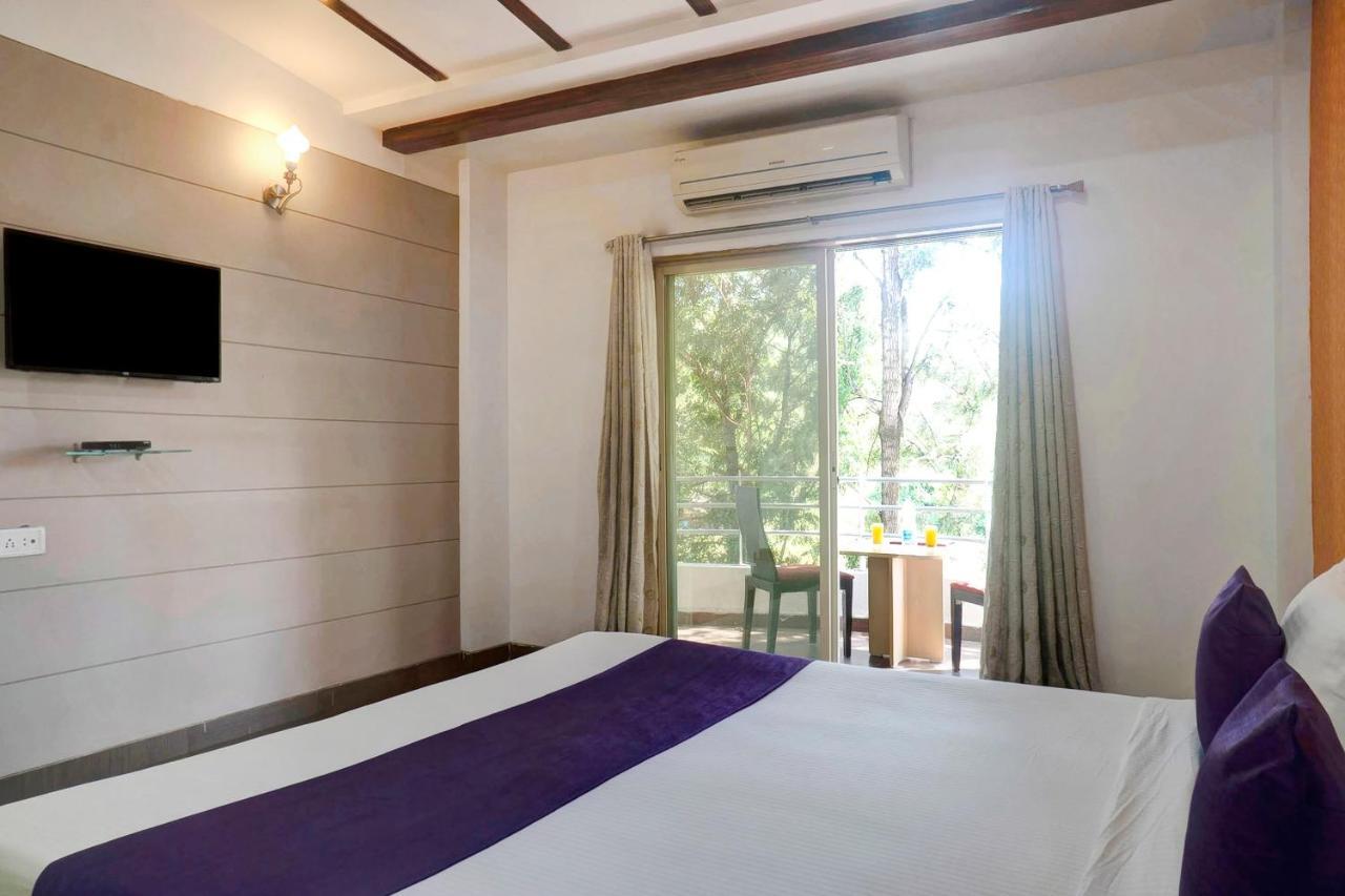 Palette - Spring Hills Resort Pirangut المظهر الخارجي الصورة