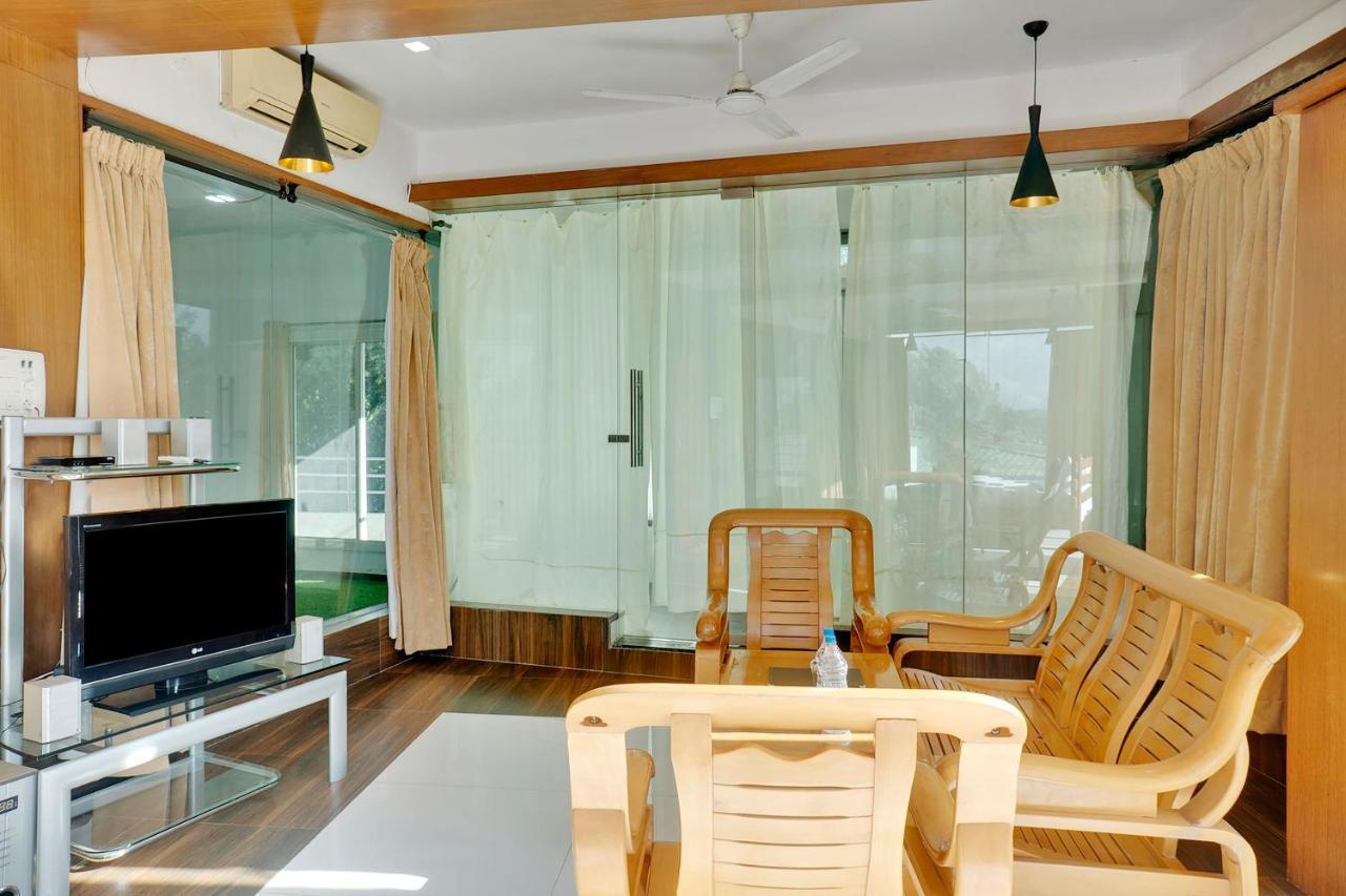 Palette - Spring Hills Resort Pirangut المظهر الخارجي الصورة
