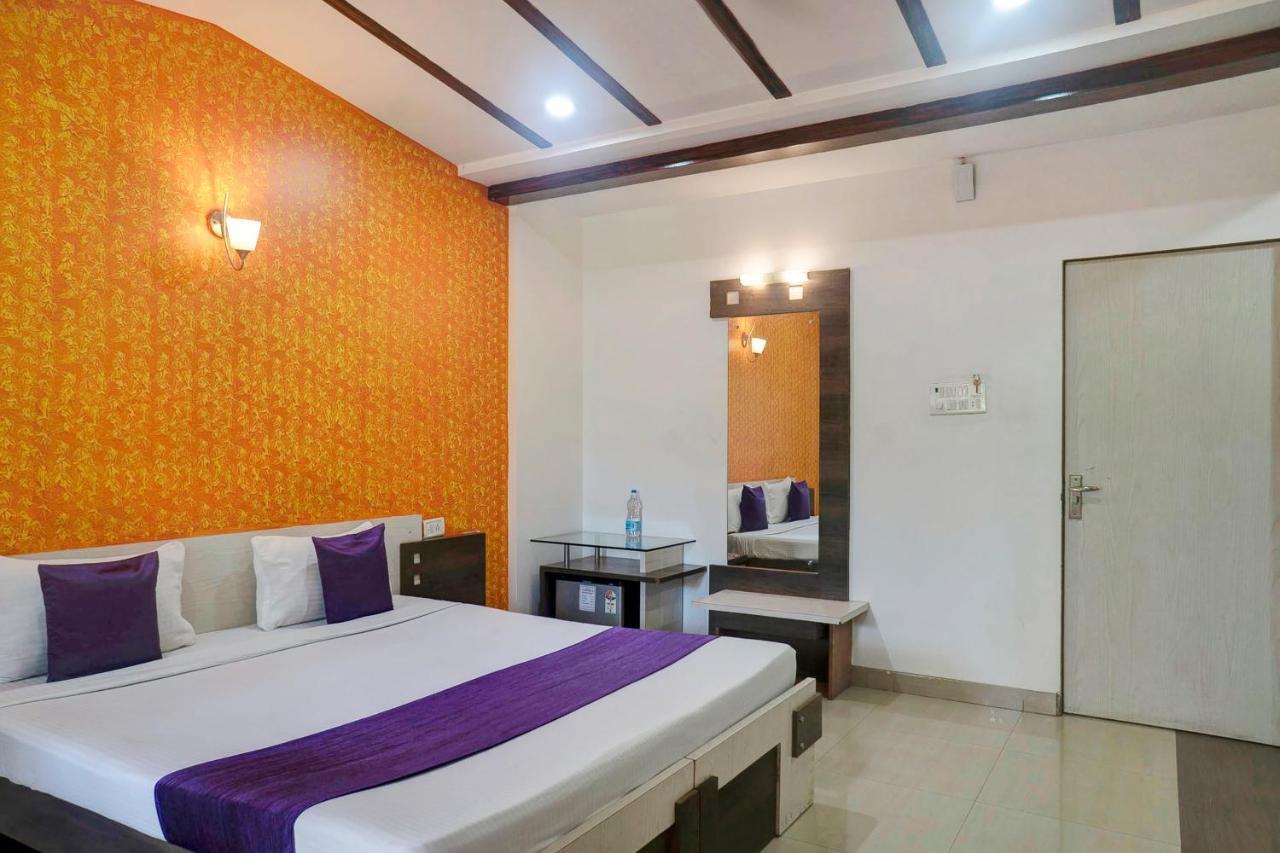 Palette - Spring Hills Resort Pirangut المظهر الخارجي الصورة