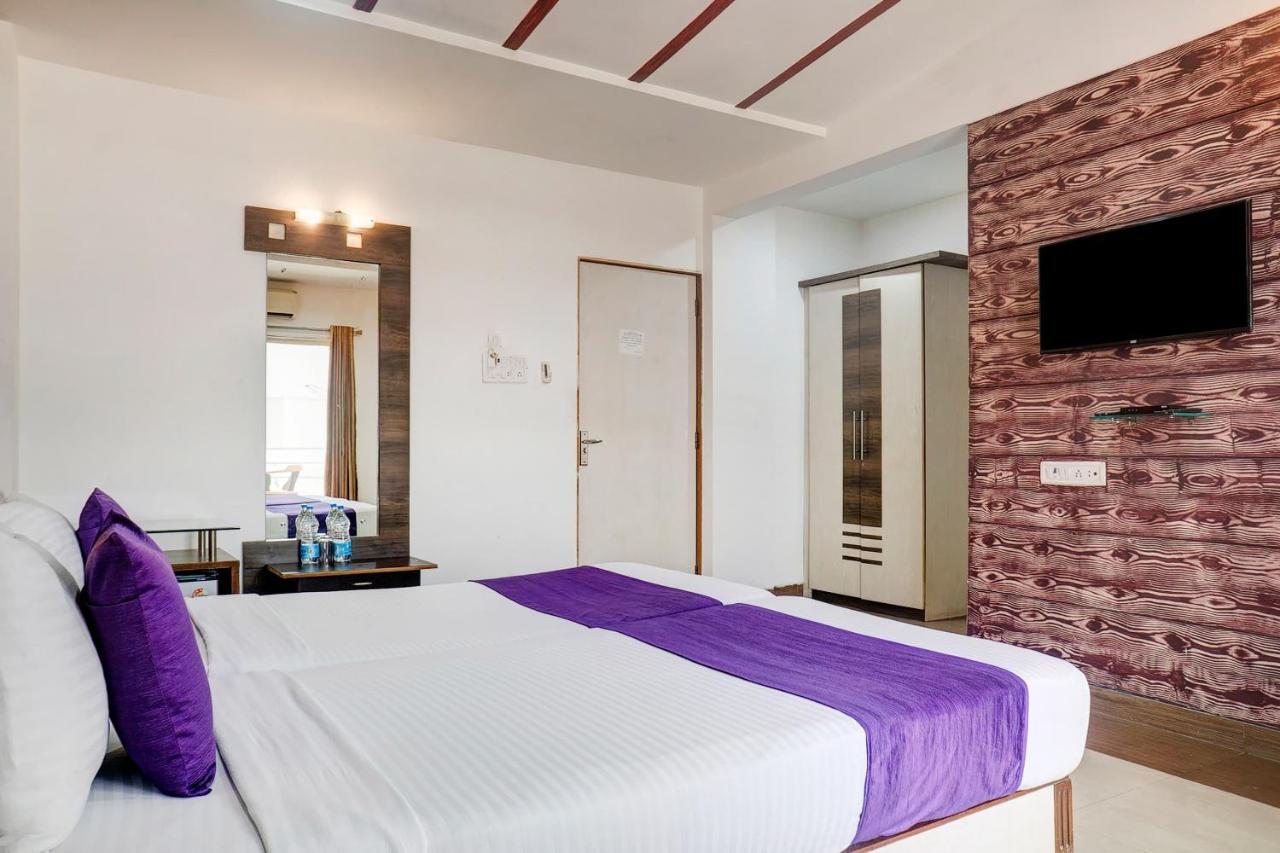 Palette - Spring Hills Resort Pirangut المظهر الخارجي الصورة
