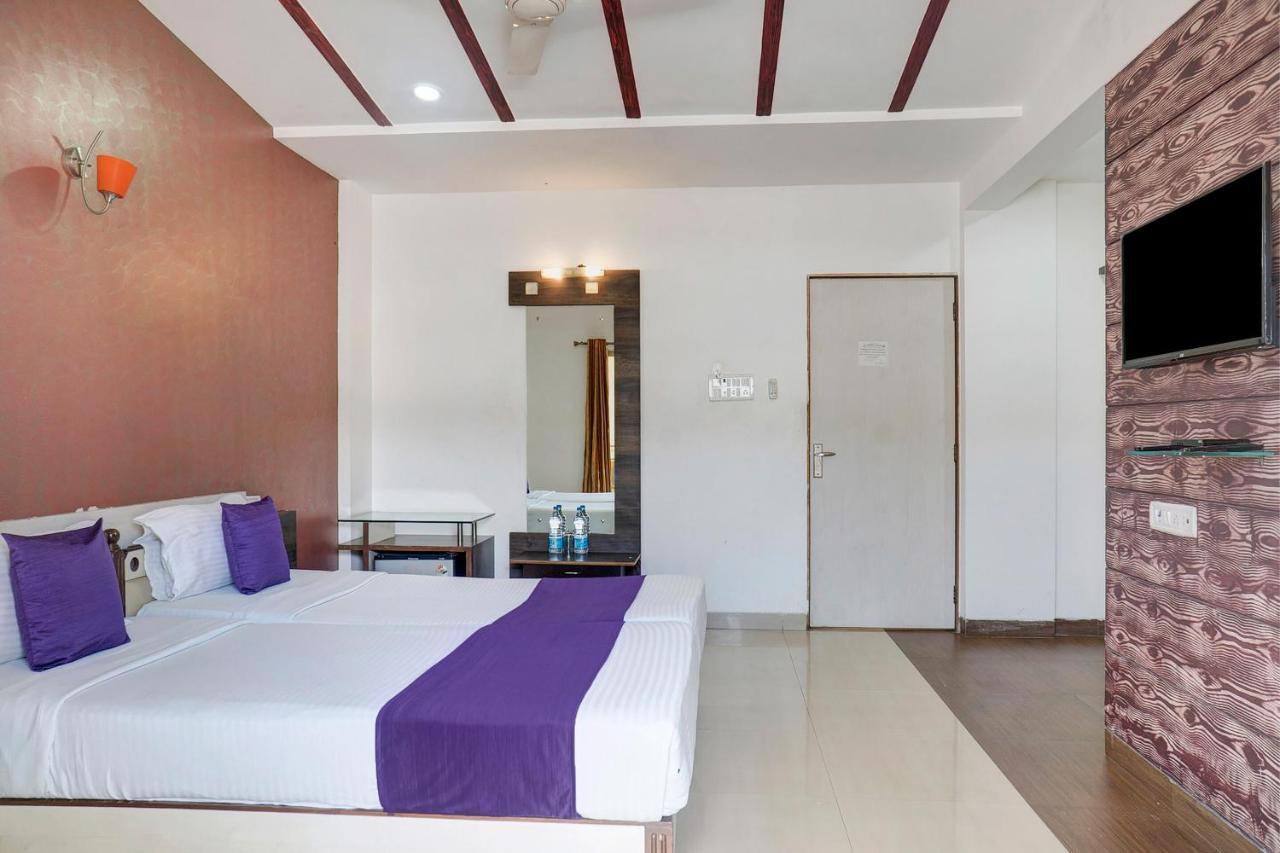 Palette - Spring Hills Resort Pirangut المظهر الخارجي الصورة