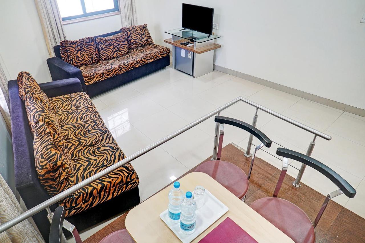 Palette - Spring Hills Resort Pirangut المظهر الخارجي الصورة