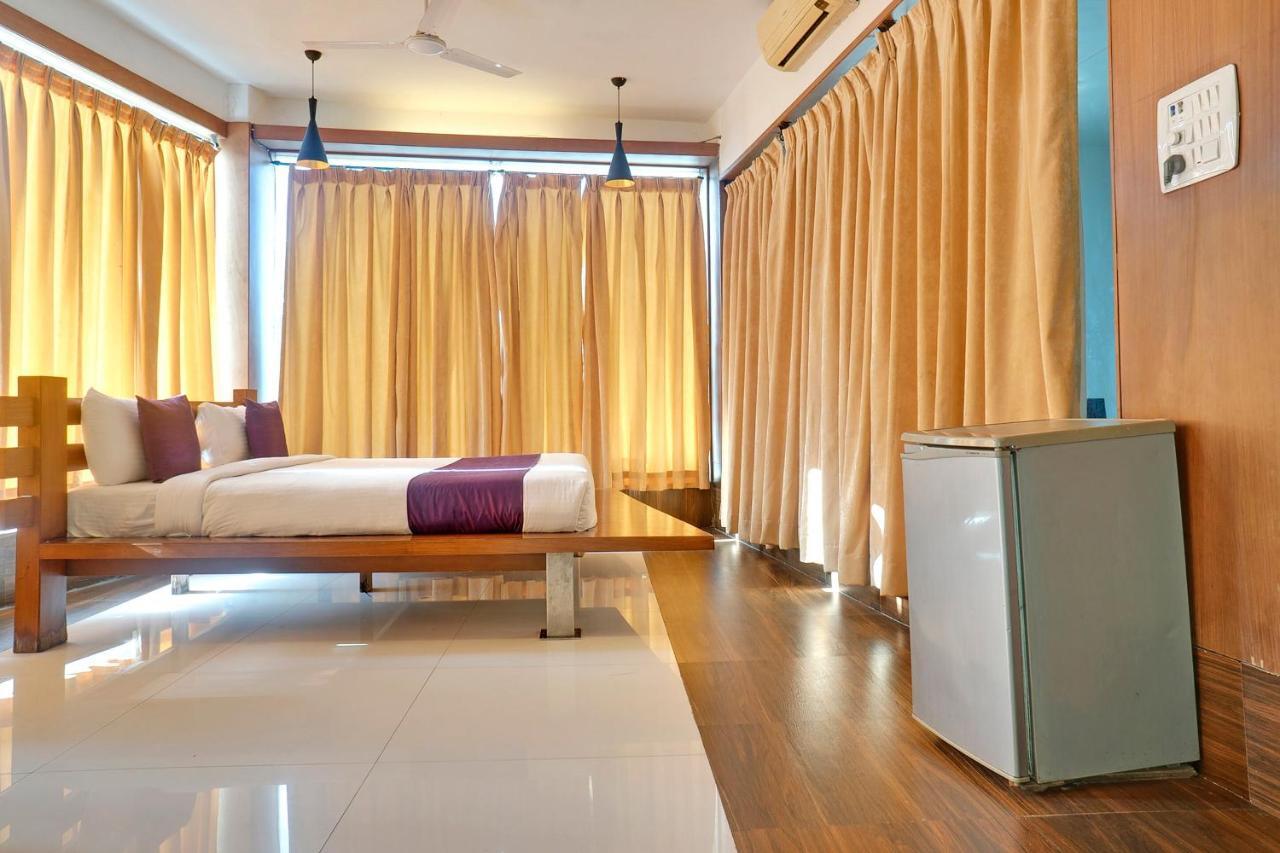 Palette - Spring Hills Resort Pirangut المظهر الخارجي الصورة