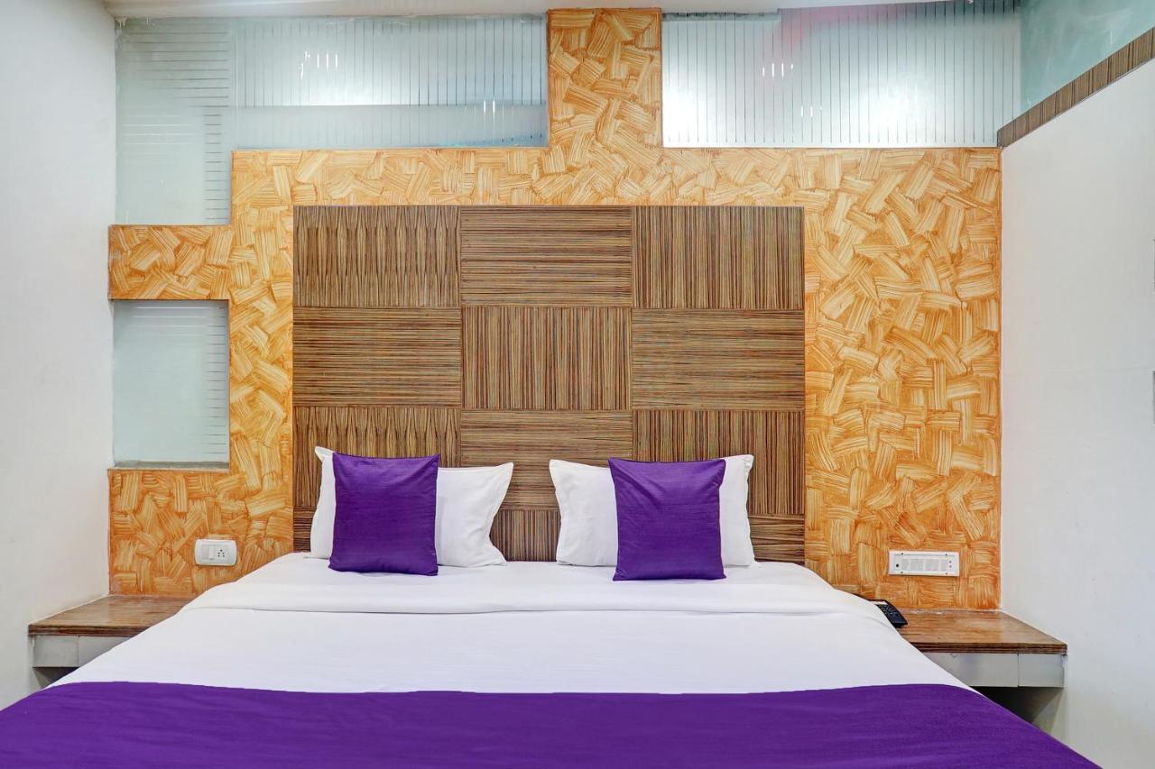 Palette - Spring Hills Resort Pirangut المظهر الخارجي الصورة