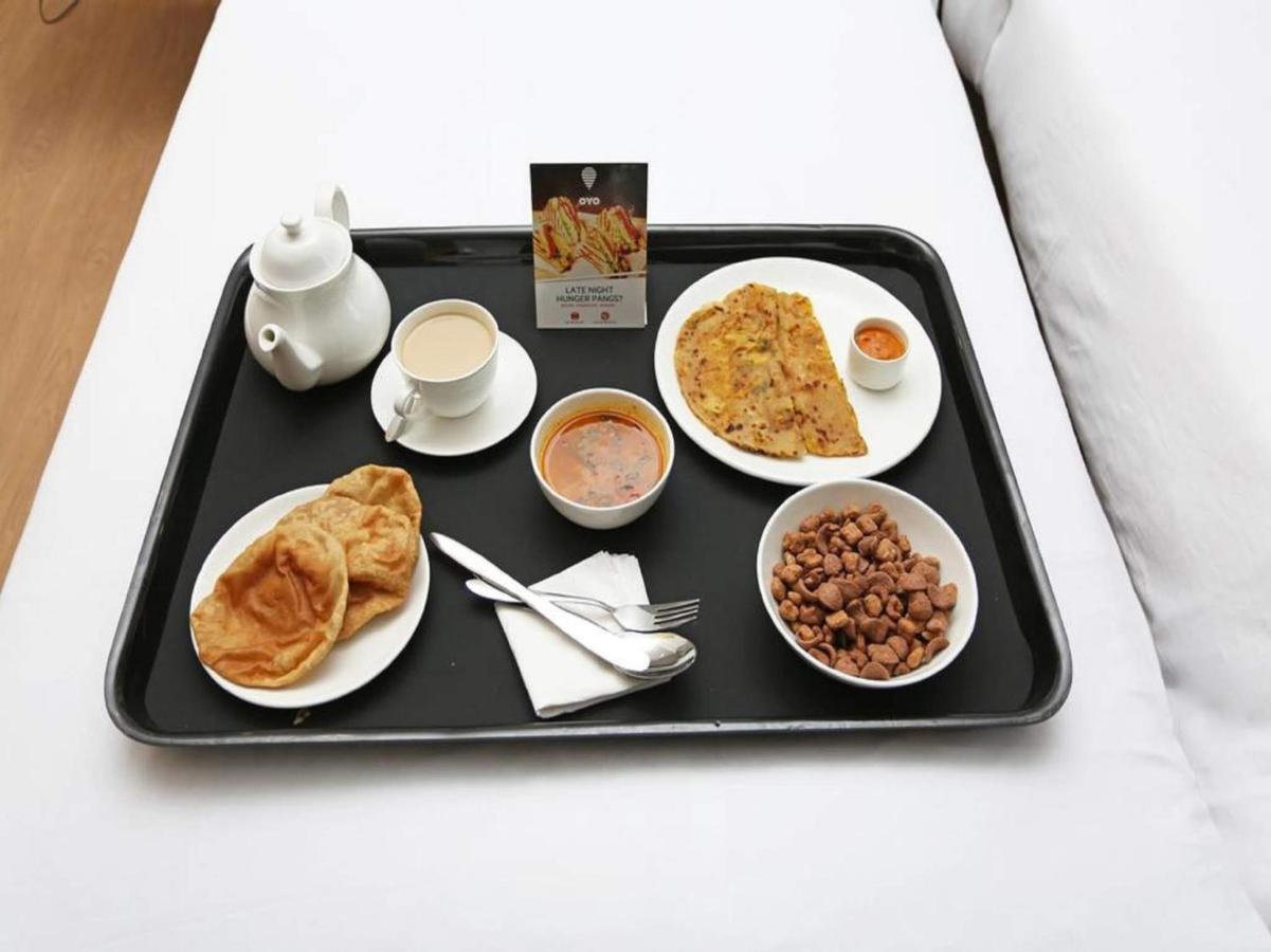 Palette - Spring Hills Resort Pirangut المظهر الخارجي الصورة